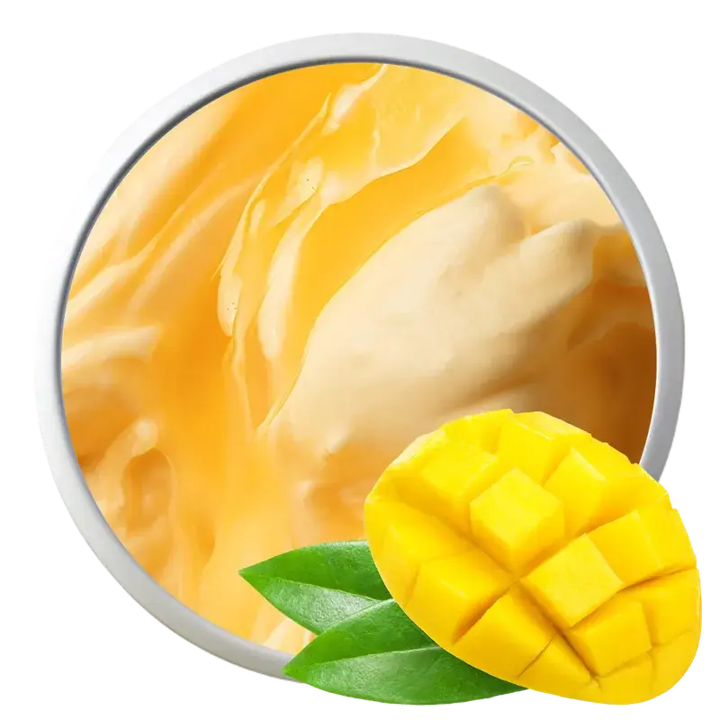 Înghețată artizanală Mango – Toni Gelato