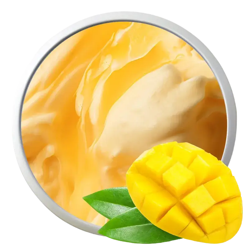 Înghețată artizanală Mango – Toni Gelato